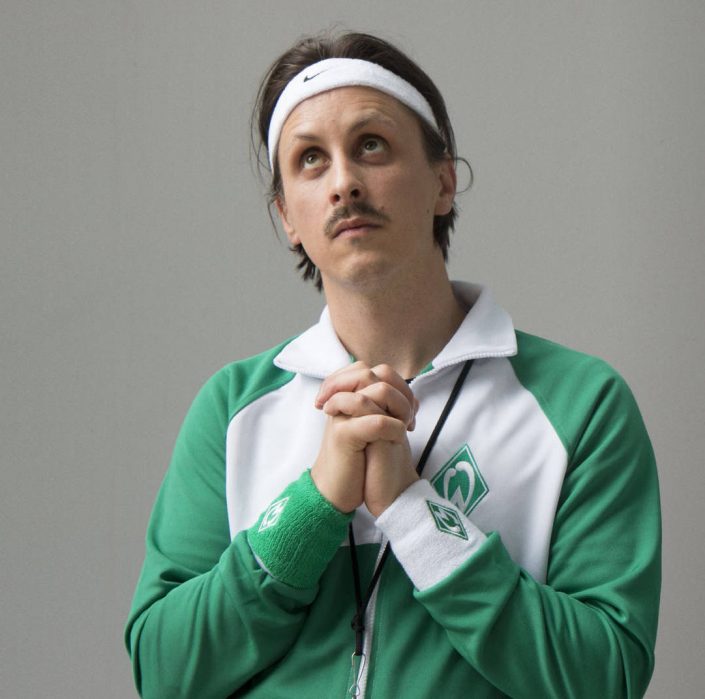 Der Werder Thumbnail Commercial für Werder Bremen SV