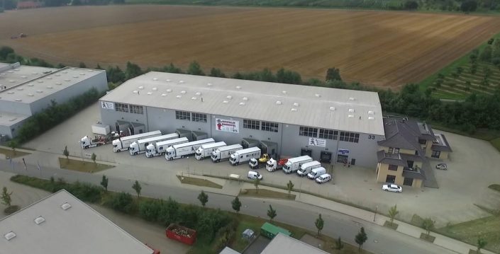STS Thumbnail Seevetaler Transport Service GmbH