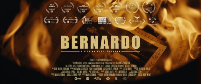 Bernardo
